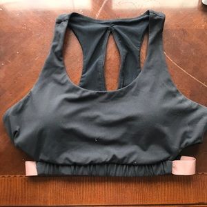 Fabletics sports bra